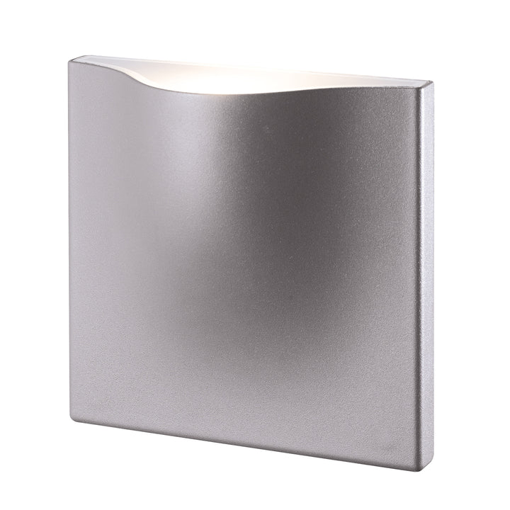 Haven LED Outdoor Wall Mount in Marine Grey - available from The Lighting Shoppe, trusted by Canadian homeowners