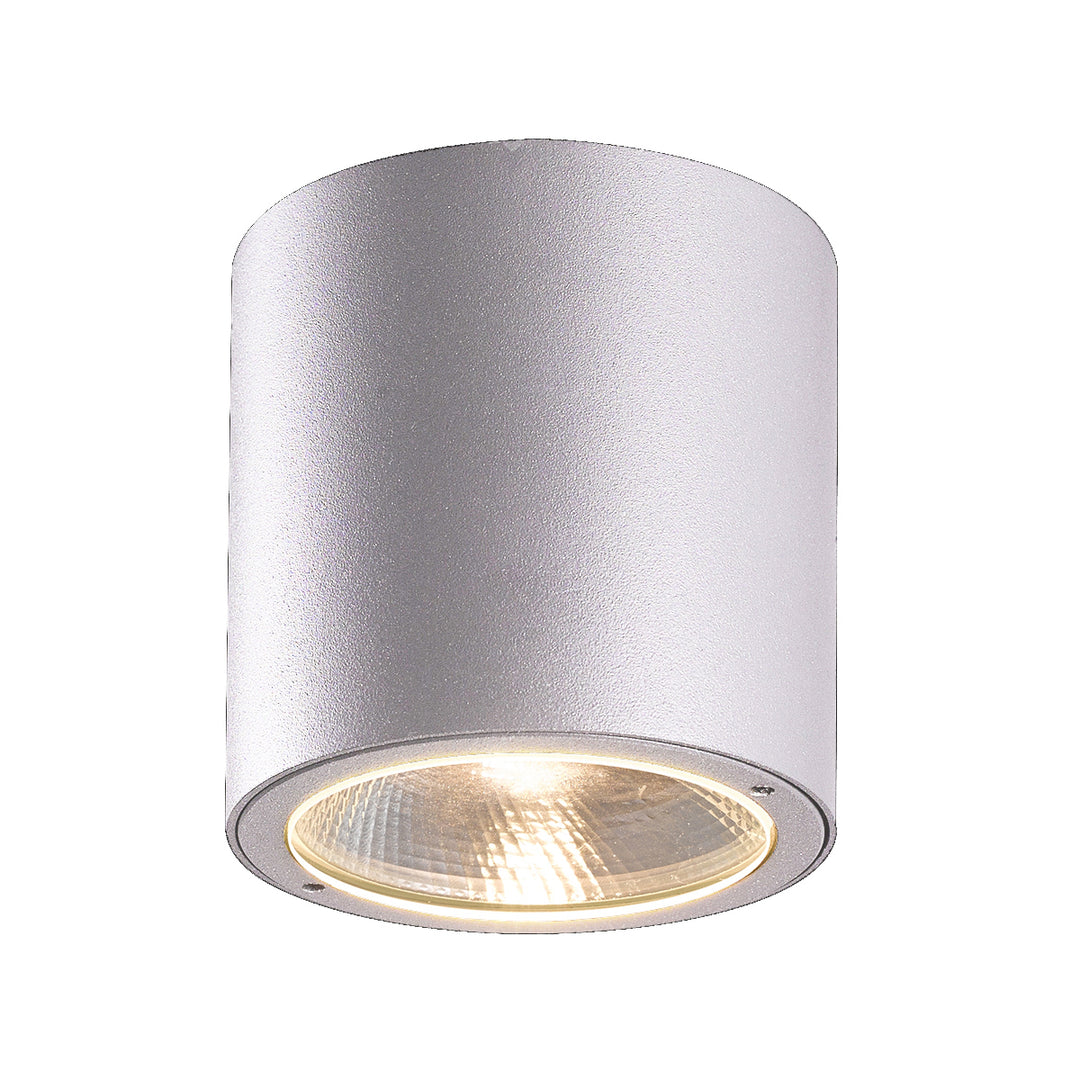 Eurofase Canada - 28287-018 - SKY,OUTDR,LED FLUSMOUNT,MARINE - SKY - Marine Grey