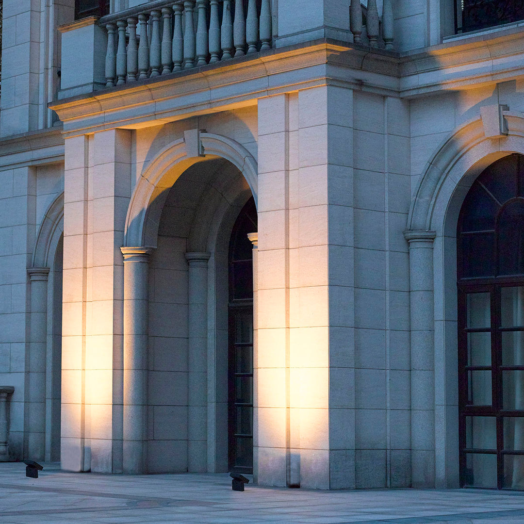 Eurofase Canada - 28288-022 - LED Outdoor Wall Mount - Bravo - Graphite Grey