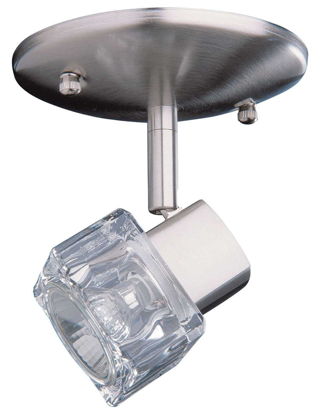 Monopoint One Light Monopoint in Satin Nickel,Nickel or Steel Kendal Canada