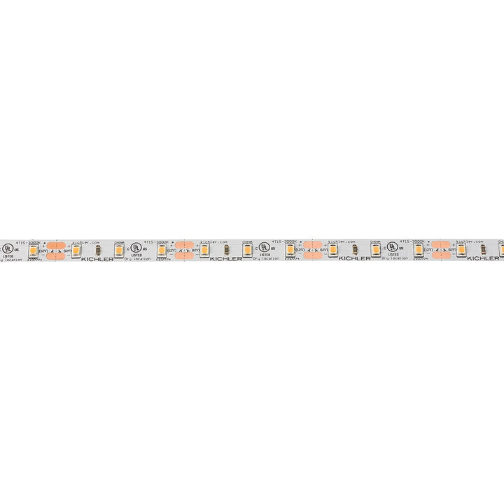 Kichler Canada - 4T1100S30WH - LED Tape Light - 4Tl Dry Tape 12V - White Material (Not Painted)