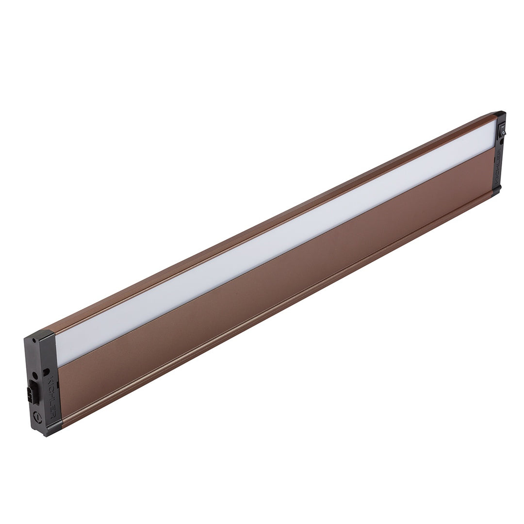 Kichler Canada - 4U27K30BZT - LED Under Cabinet - 4U Series Led - Bronze Textured
