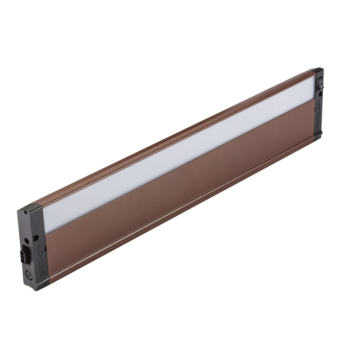Kichler Canada - 4U30K22BZT - LED Under Cabinet - 4U Series Led - Bronze Textured