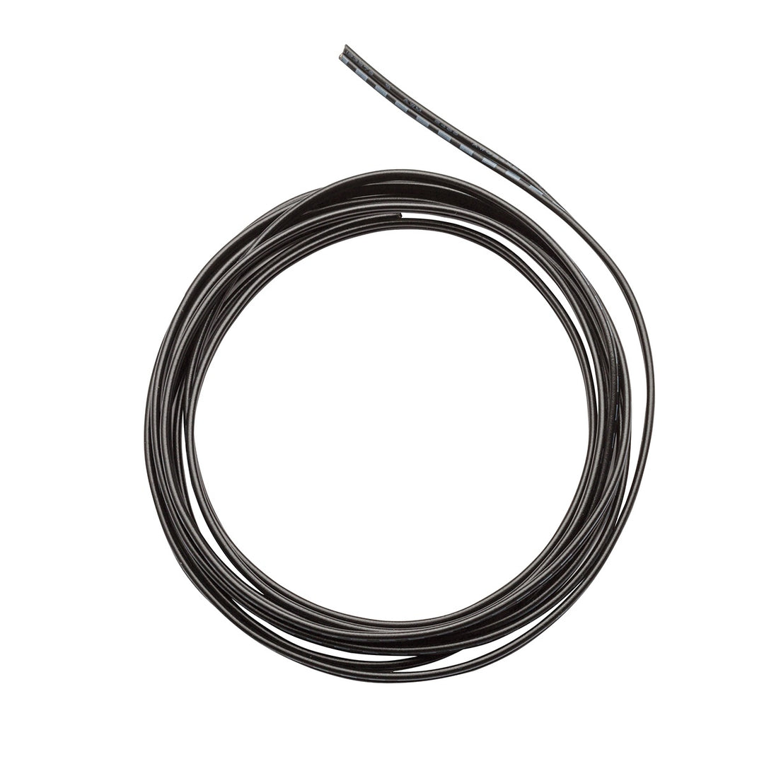 Kichler Canada - 5W24G250BK - Wire - Low Voltage Wire - Black Material (Not Painted)
