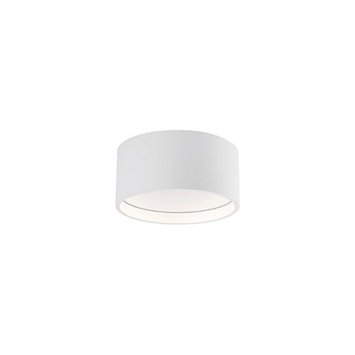 Kuzco Canada - FM10205-WH - LED Flush Mount - Lucci - White
