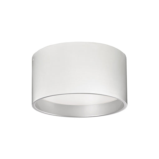 Kuzco Canada - FM11414-WH - LED Flush Mount - Mousinni - White