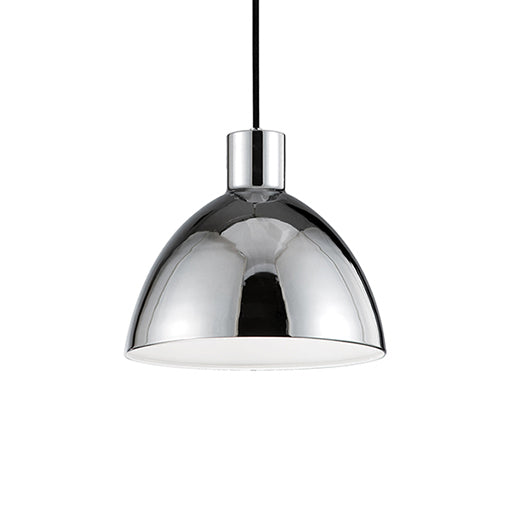 Kuzco Canada - PD1709-CH - LED Pendant - Chroma - Chrome