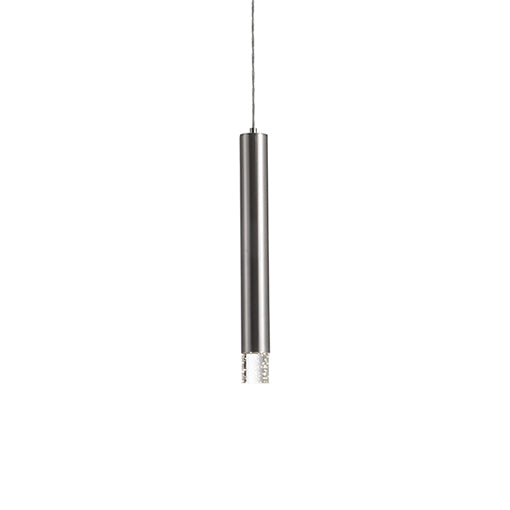Kuzco Canada - PD7716-BN - LED Pendant - Pendula - Brushed Nickel