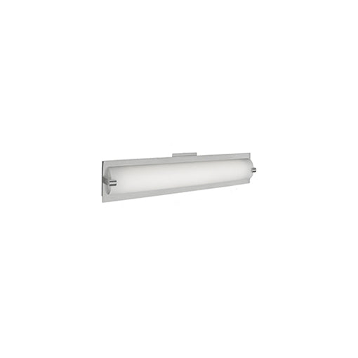 Kuzco Canada - VL0118-BN - LED Vanity - Lighthouse - Brushed Nickel