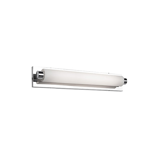 Kuzco Canada - VL7524-CH - LED Vanity - Charleston - Chrome