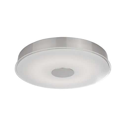 Kuzco Canada - FM7620-BN - LED Flush Mount - Parker - Brushed Nickel