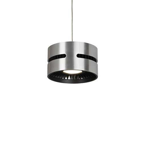 Kuzco Canada - PD6705-BN - LED Pendant - Oxford - Brushed Nickel