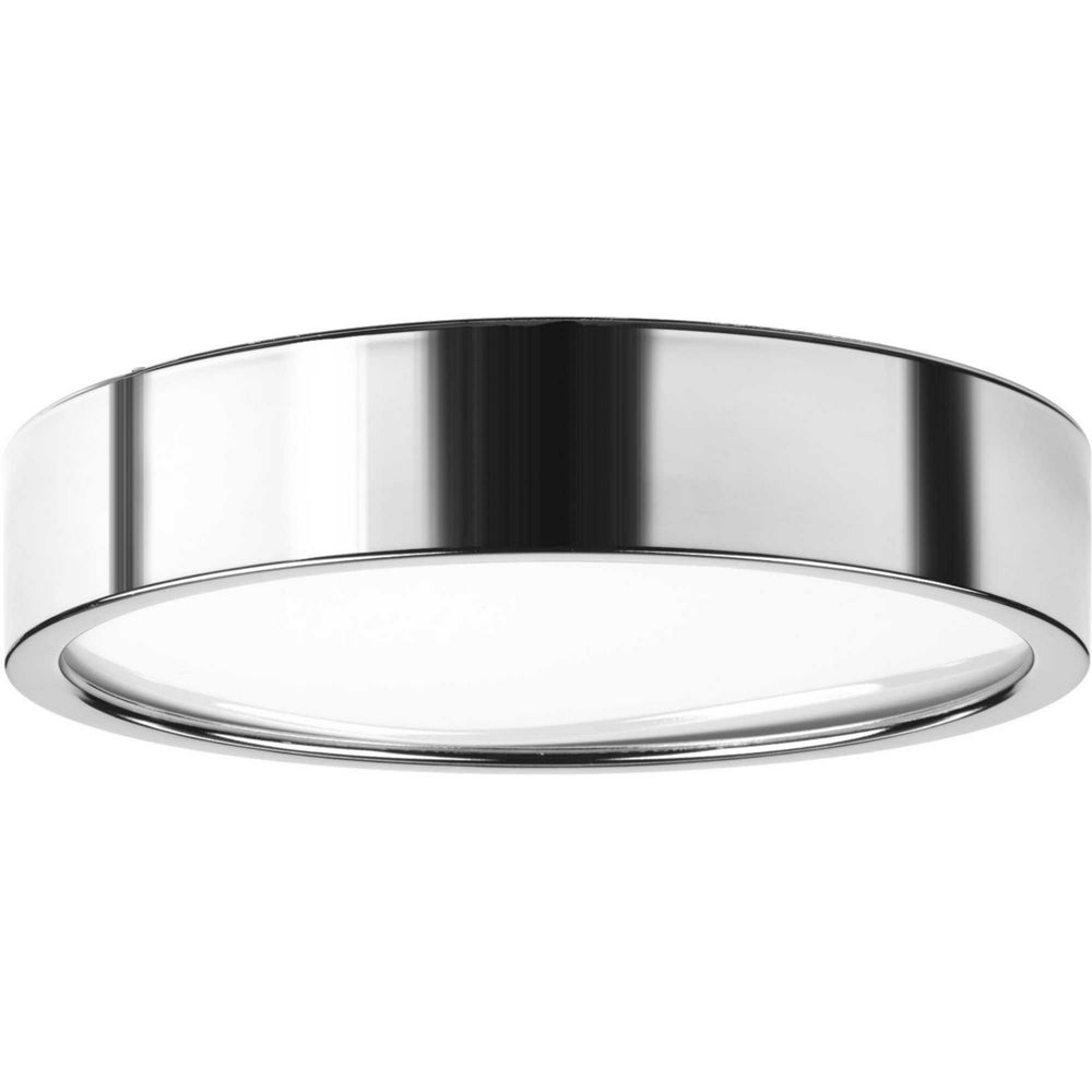 Progress Canada - P3632-1530K9 - LED Flush Mount - Portal LED - Polished Chrome