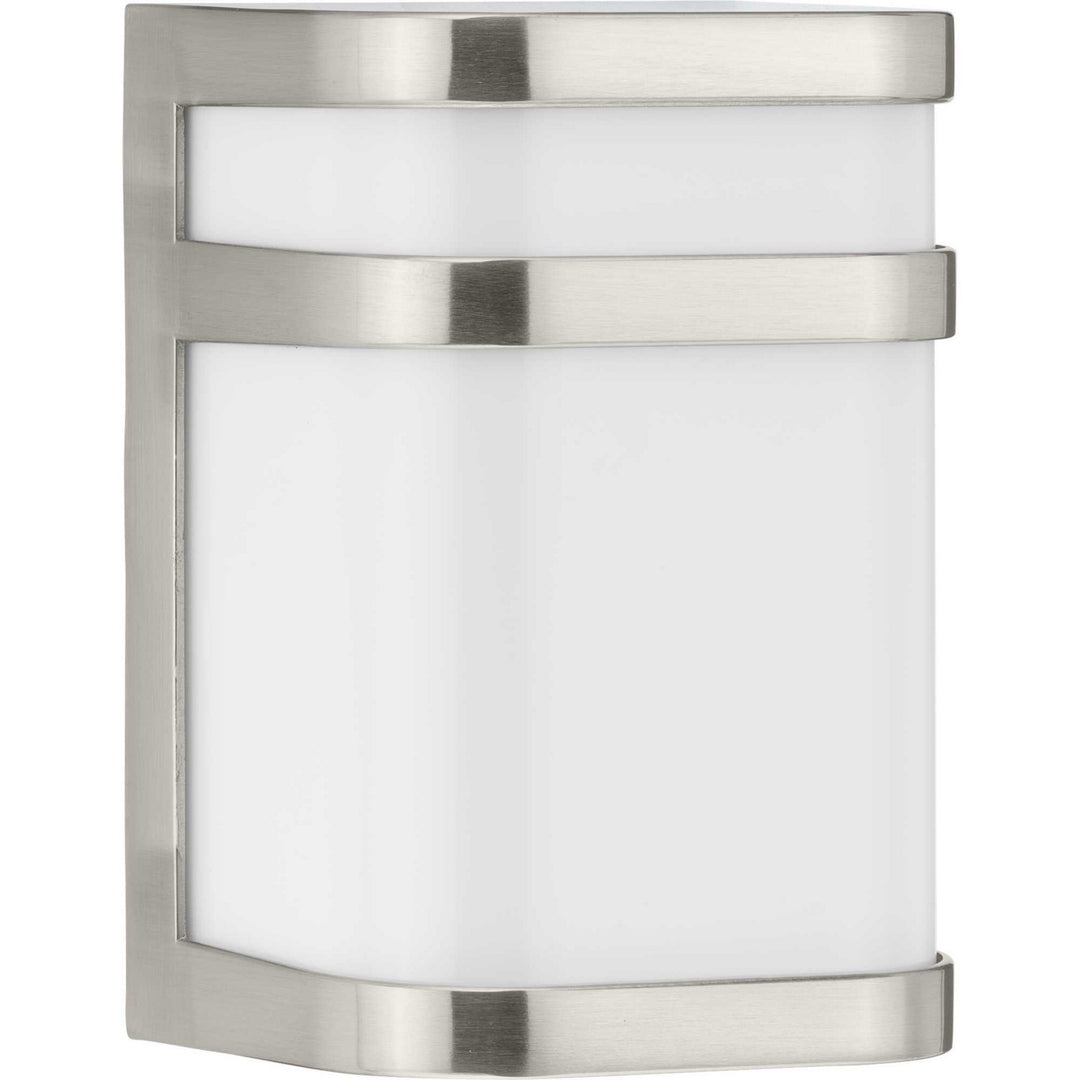 Progress Canada - P5800-0930K9 - LED Linear Lantern - Valera LED - Brushed Nickel