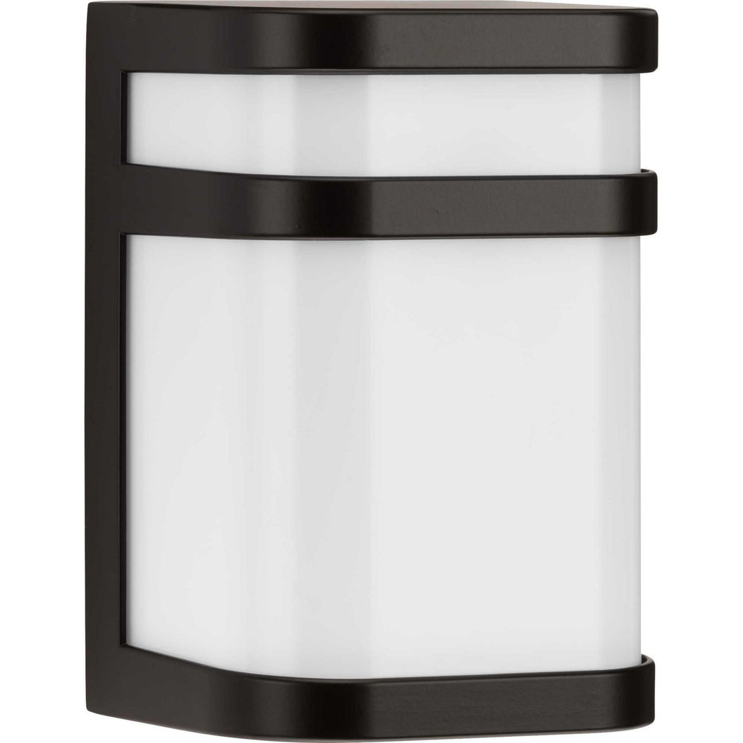 Valera LED LED Linear Lantern in Architectural Bronze - available from The Lighting Shoppe, trusted by Canadian homeowners