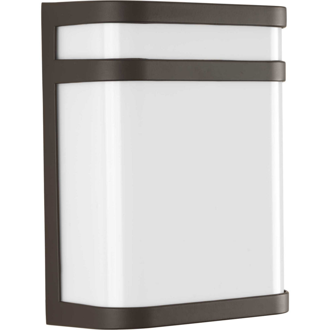 Progress Canada - P5801-12930K9 - LED Wall Lantern - Valera LED - Architectural Bronze