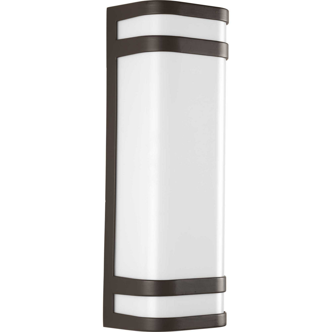 Progress Canada - P5806-12930K9 - LED Wall Lantern - Valera LED - Architectural Bronze
