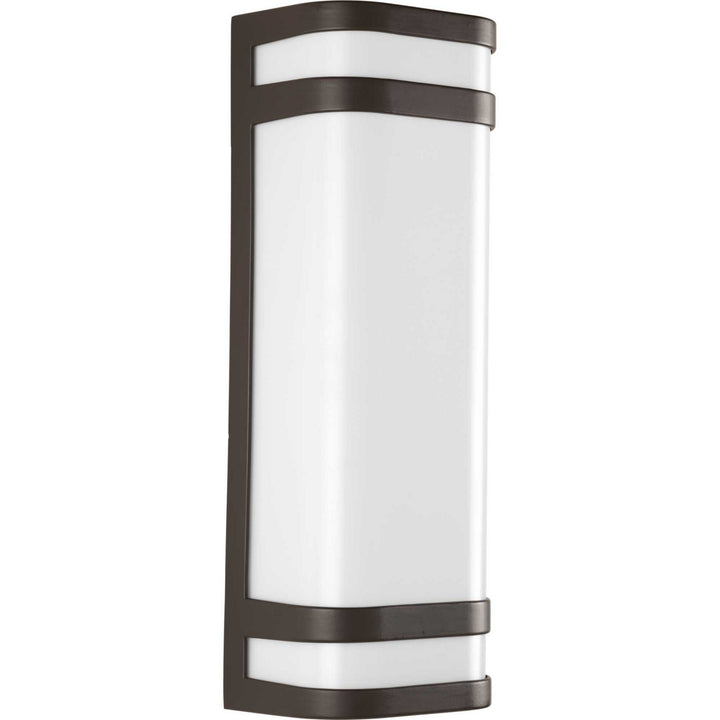 Progress Canada - P5806-12930K9 - LED Wall Lantern - Valera LED - Architectural Bronze