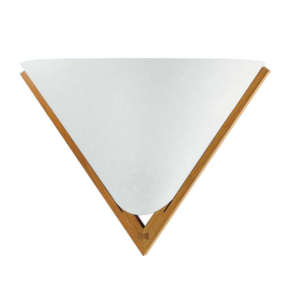 Domus One Light Wall Sconce Justice Designs