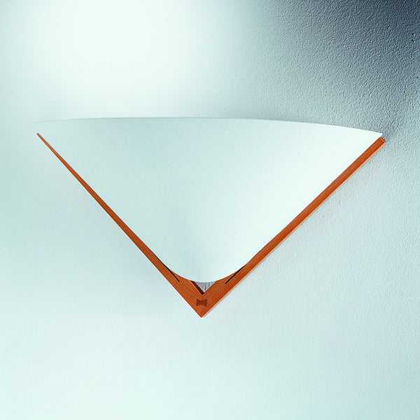 Domus One Light Wall Sconce Justice Designs