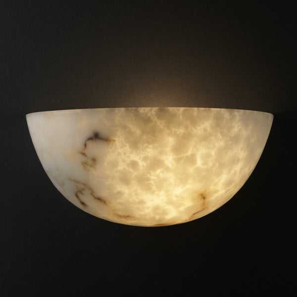 LumenAria LED Wall Sconce Justice Designs