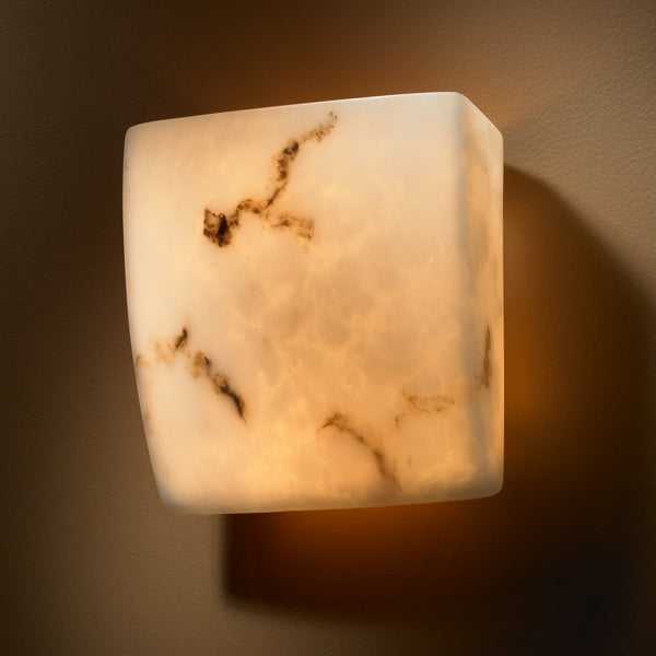 LumenAria LED Wall Sconce Justice Designs