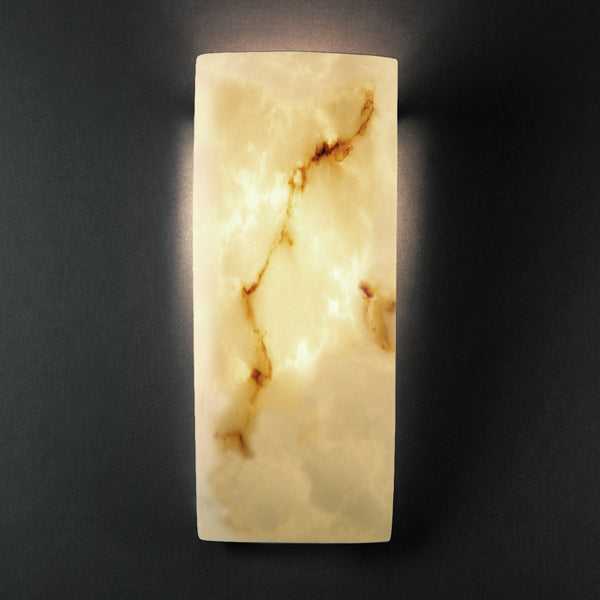 LumenAria LED Wall Sconce Justice Designs