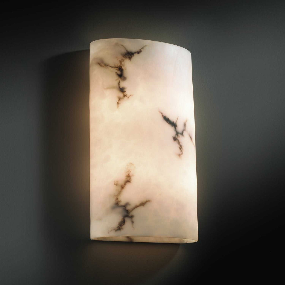 LumenAria LED Wall Sconce Justice Designs