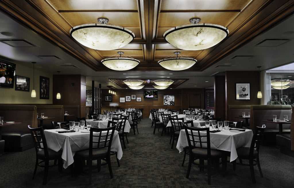 LumenAria LED Semi-Flush Mount in Dark Bronze Justice Designs