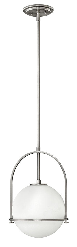 Hinkley Canada - 3407BN - LED Pendant - Somerset - Brushed Nickel