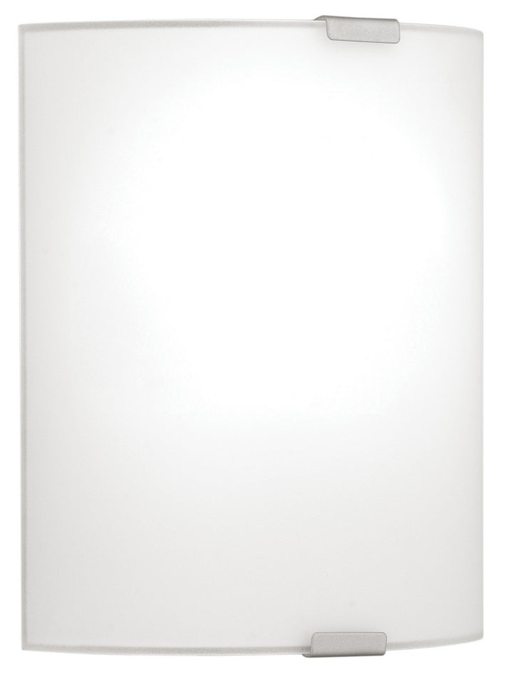 Grafik One Light Wall Mount in Chrome - available from The Lighting Shoppe, trusted by Canadian homeowners