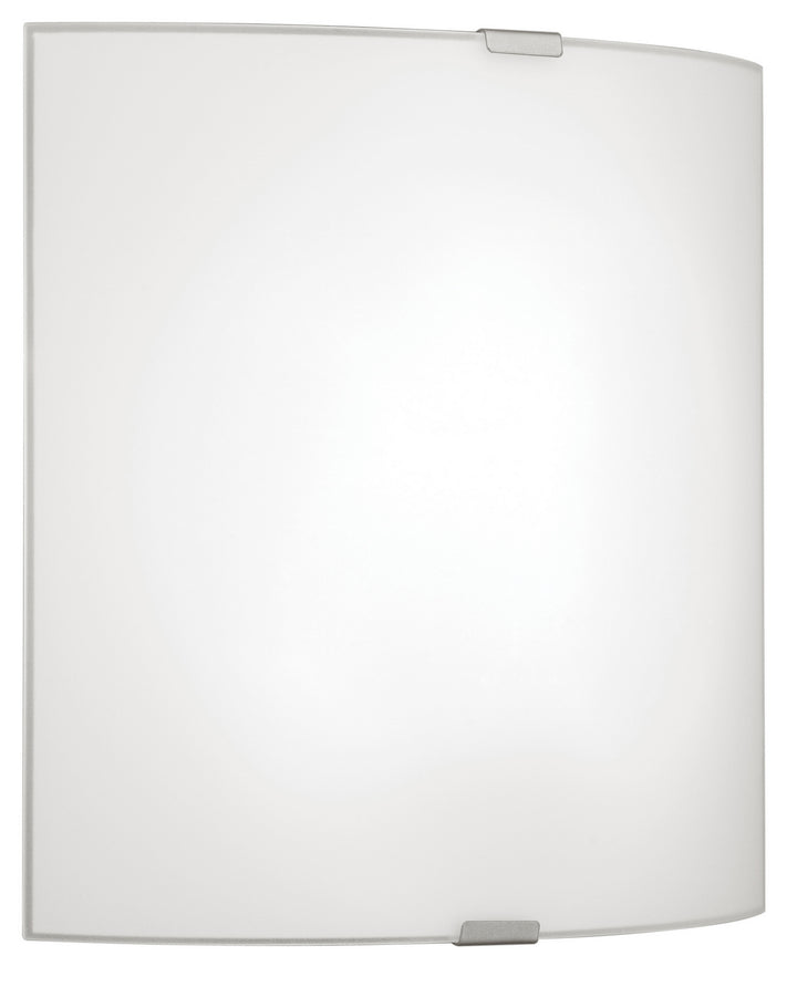 Grafik One Light Wall Mount in Chrome - available from The Lighting Shoppe, trusted by Canadian homeowners