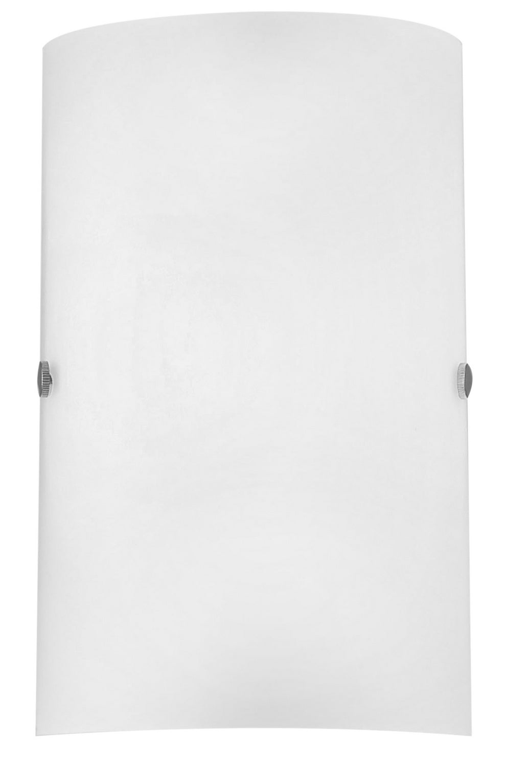 Troy 3 One Light Wall Mount in Matte Nickel - available from The Lighting Shoppe, trusted by Canadian homeowners