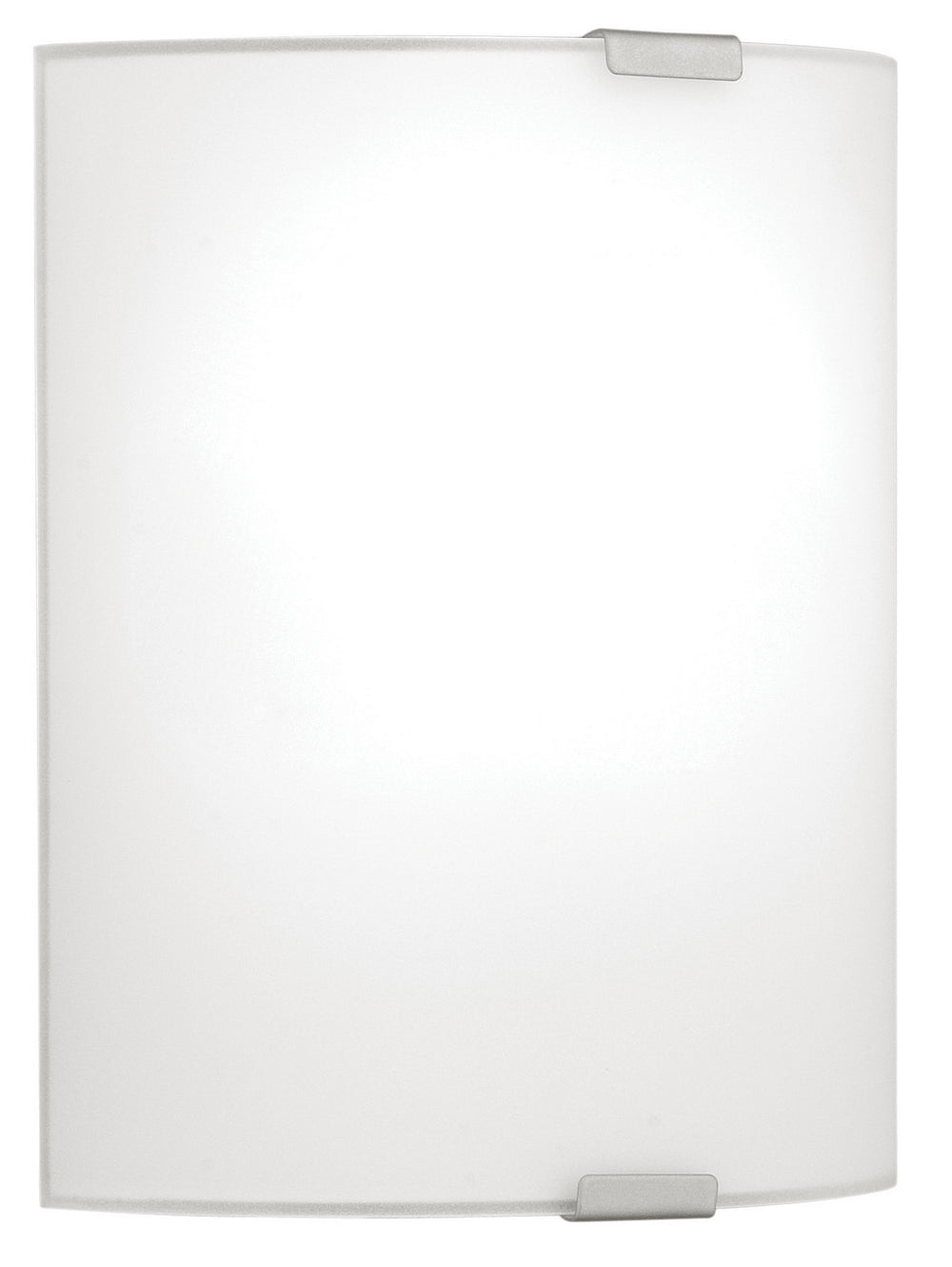 Grafik Two Light Wall Mount in Chrome - available from The Lighting Shoppe, trusted by Canadian homeowners