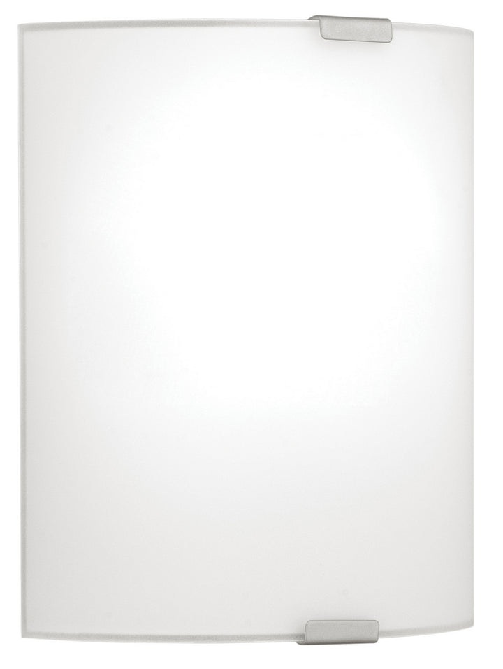Grafik Two Light Wall Mount in Chrome - available from The Lighting Shoppe, trusted by Canadian homeowners