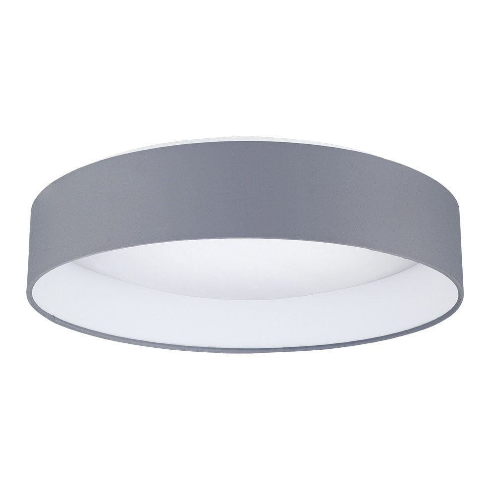 Palomaro LED Ceiling Mount in White - available from The Lighting Shoppe, trusted by Canadian homeowners