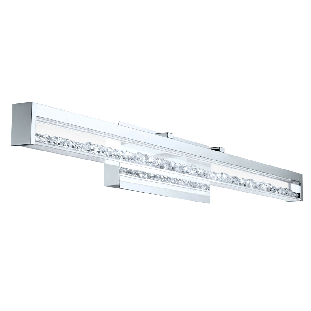 Eglo Canada - 201731A - LED Bath/Vanity - Cardito 2 - Chrome