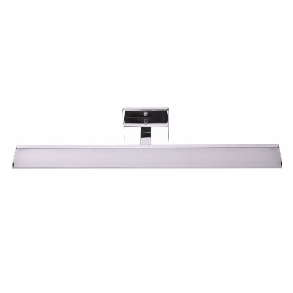 Eglo Canada - 94613A - LED Bath/Vanity - Tabiano - Chrome