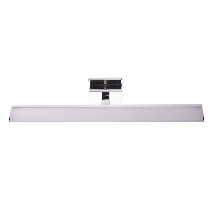 Eglo Canada - 94613A - LED Bath/Vanity - Tabiano - Chrome