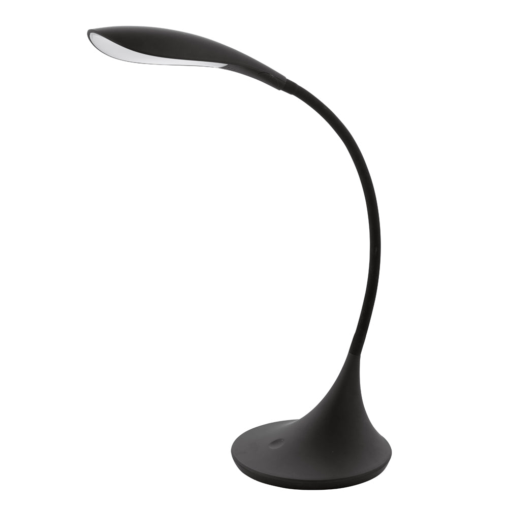 Eglo Canada - 94673A - LED Table Lamp - Dambera - Matte Black
