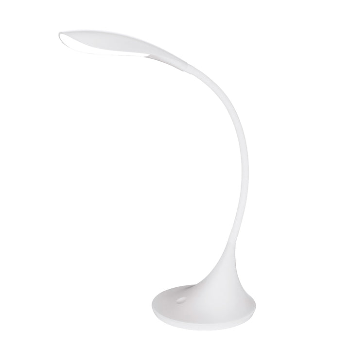 Eglo Canada - 94674A - LED Table Lamp - Dambera - Matte White