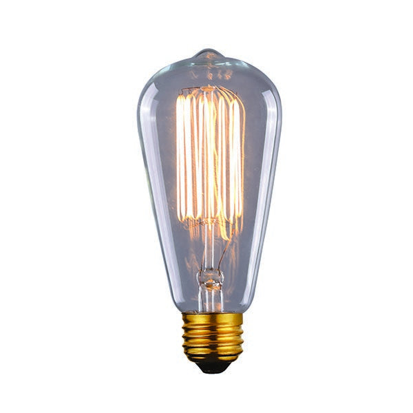 Canarm Canada - B-ST45-17C - Light Bulb - Clear