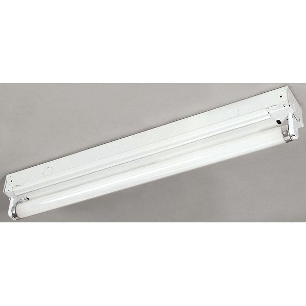 Canarm Canada - EFT824117 - One Light Ceiling/Side Mount - White