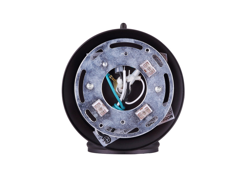 Canarm Canada - ICW622A01ORB10 - One Light Track Lighting - Polo - Oil Rubbed Bronze