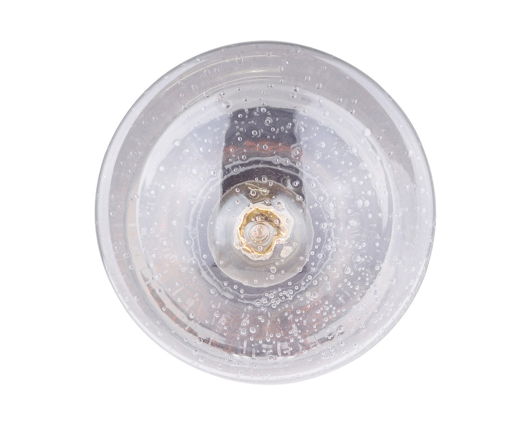 Canarm Canada - IFM623A08ORB - One Light Flush Mount - Mill - Oil Rubbed Bronze
