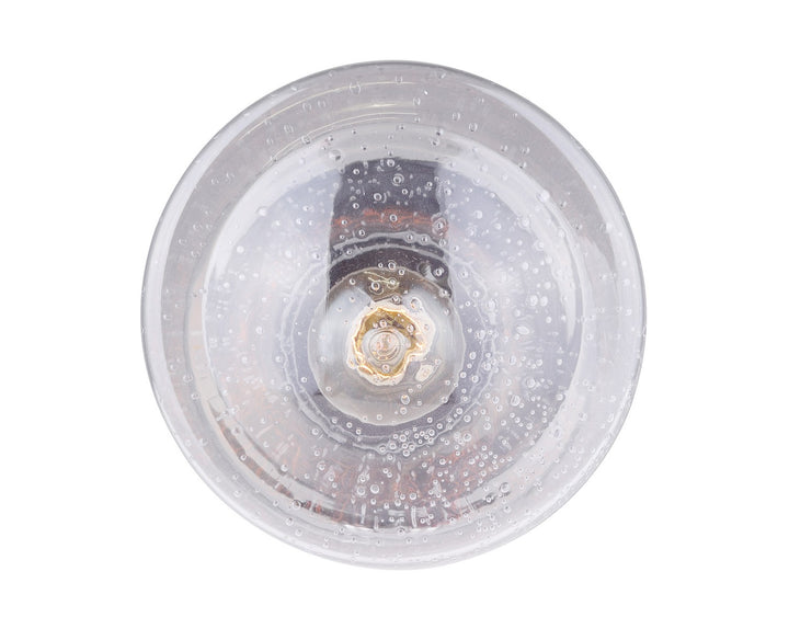 Canarm Canada - IFM623A08ORB - One Light Flush Mount - Mill - Oil Rubbed Bronze