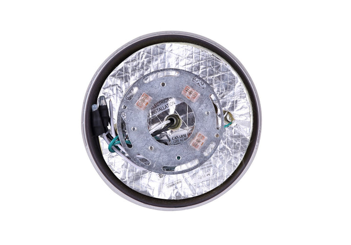 Canarm Canada - IFM623A08ORB - One Light Flush Mount - Mill - Oil Rubbed Bronze