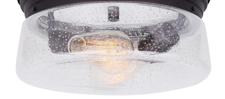 Canarm Canada - IFM623A12ORB - Two Light Flush Mount - Mill - Oil Rubbed Bronze