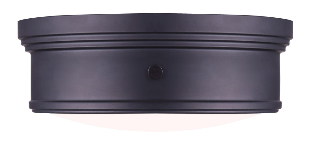 Canarm Canada - IFM624A13ORB - Two Light Flush Mount - Boku - Oil Rubbed Bronze