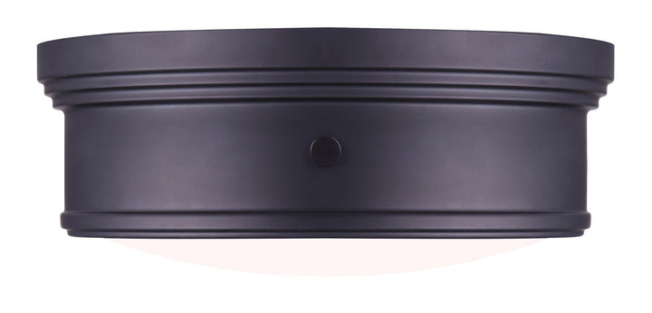 Canarm Canada - IFM624A13ORB - Two Light Flush Mount - Boku - Oil Rubbed Bronze